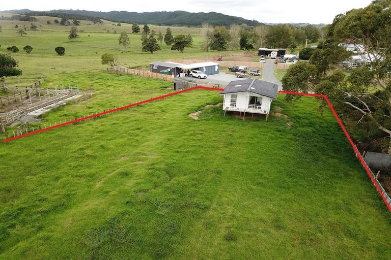 Photo of property in 3092 State Highway 14, Tangiteroria, 0381