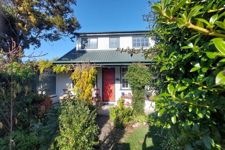 Photo of property in 97 North Belt, Lincoln, 7608