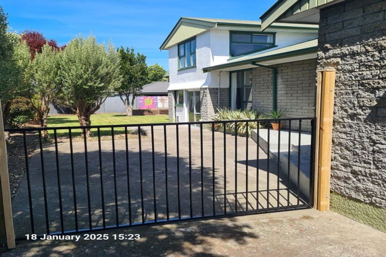 Photo of property in 8 Everest Street, Burnside, Christchurch, 8053