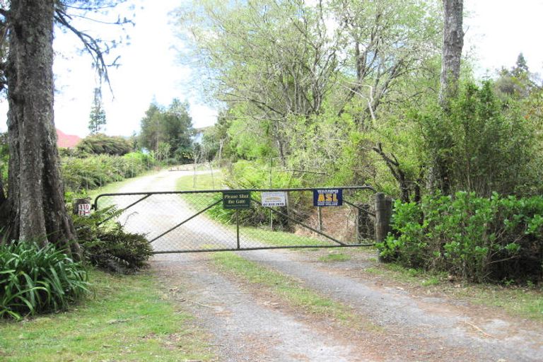 Photo of property in 110 Curtis Road, Tikitere, Rotorua, 3074