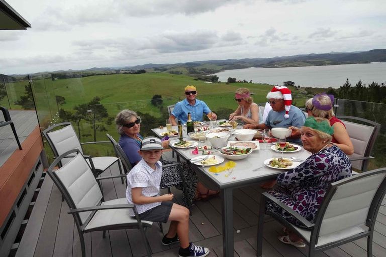 Photo of property in 458e Hihi Road, Hihi, Mangonui, 0494