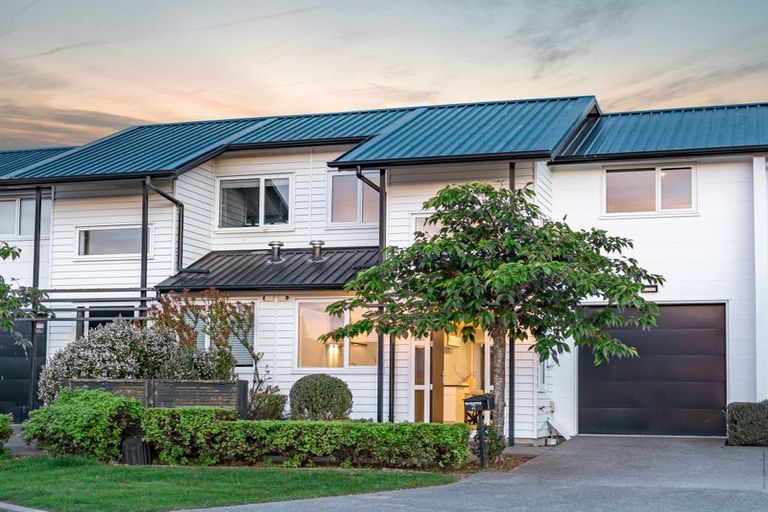 Photo of property in 2 Atatu Lane, Wigram, Christchurch, 8025