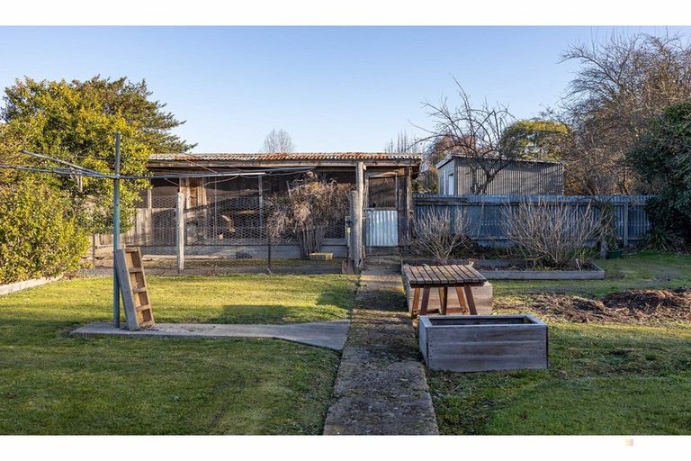 Photo of property in 43 High Street, Waimate, 7924