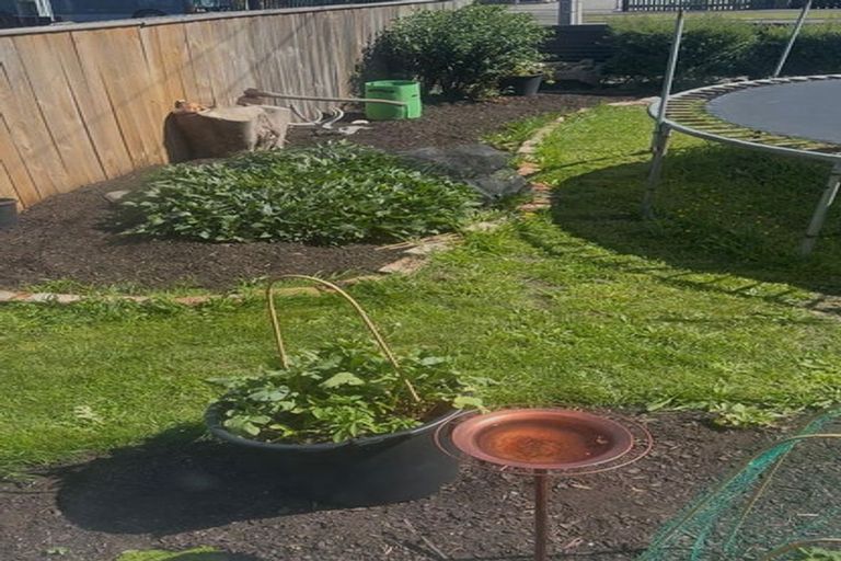 Photo of property in 7 Kirton Street, Masterton, 5810