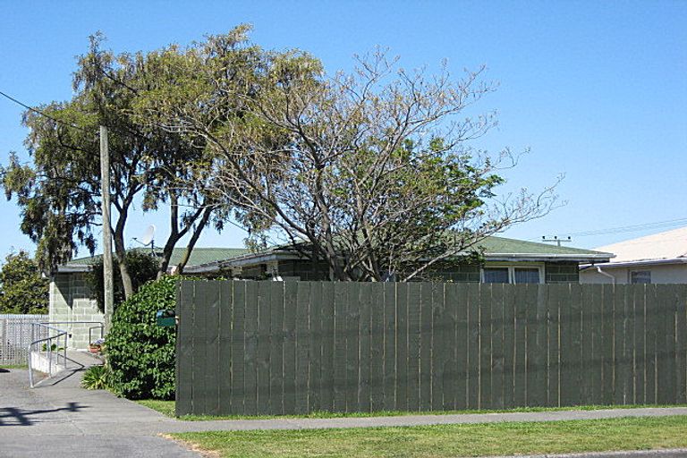 Photo of property in 79 Weld Street, Redwoodtown, Blenheim, 7201