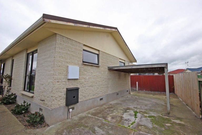 Photo of property in 19a Cedar Grove, Highbury, Palmerston North, 4412