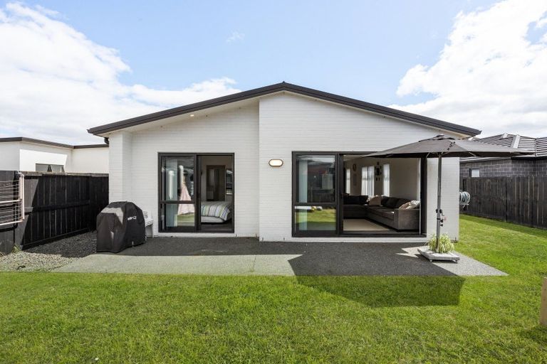 Photo of property in 34 Probert Crescent, Chartwell, Hamilton, 3210