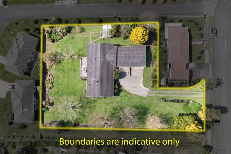 Photo of property in 3 Ranui Street, Ngatea, 3503