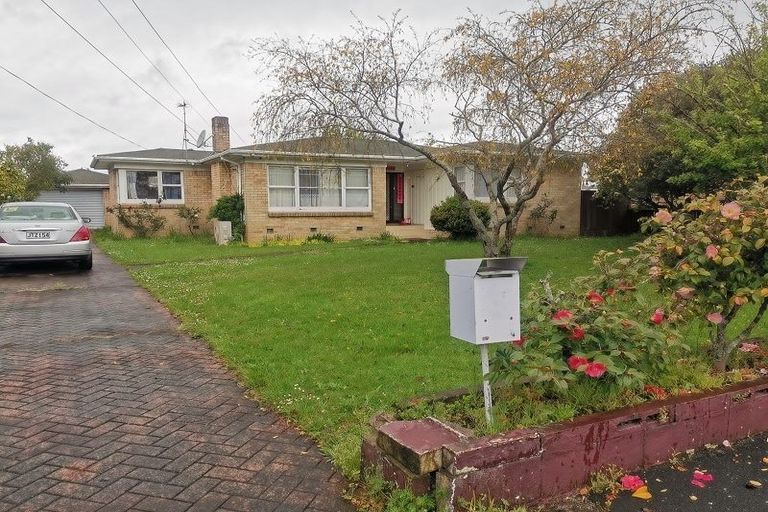 Photo of property in 47 Fenwick Crescent, Hillcrest, Hamilton, 3216