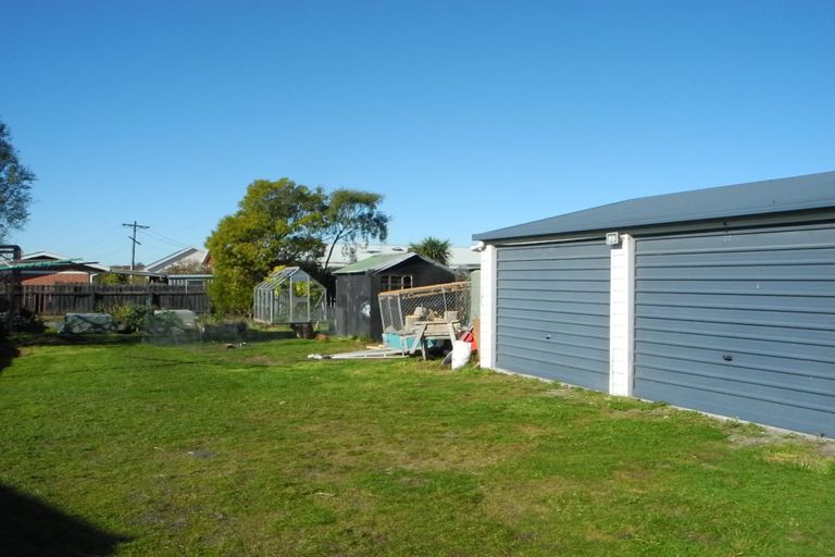 Photo of property in 17 Harris Street, Waimate, 7924