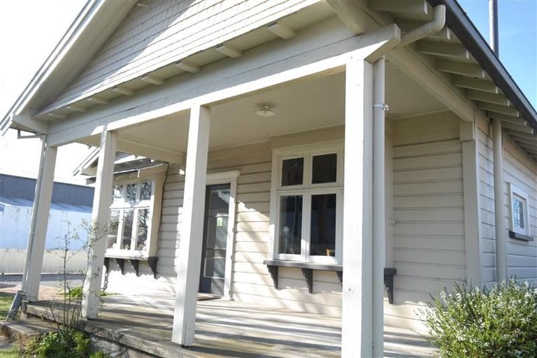 Photo of property in 17 Peter Street, Ashburton, 7700