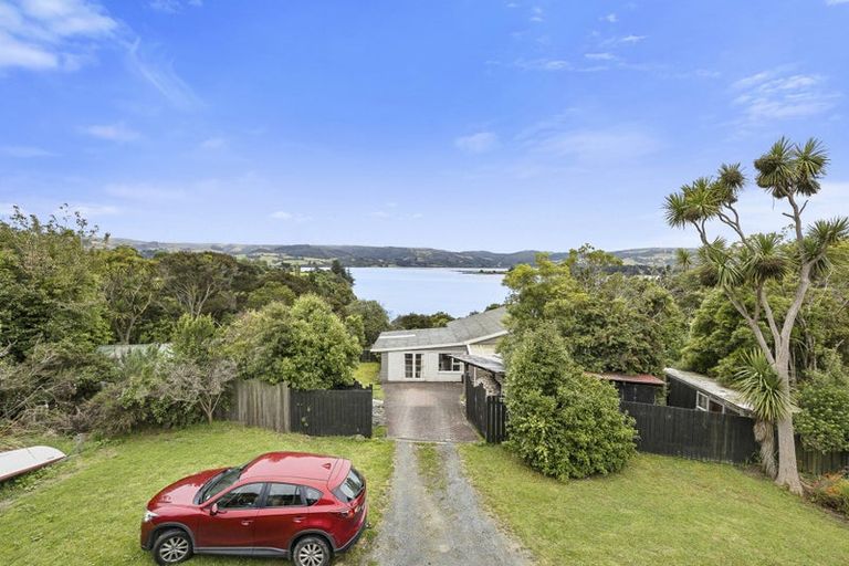 Photo of property in 192 Doctors Point Road, Waitati, 9085