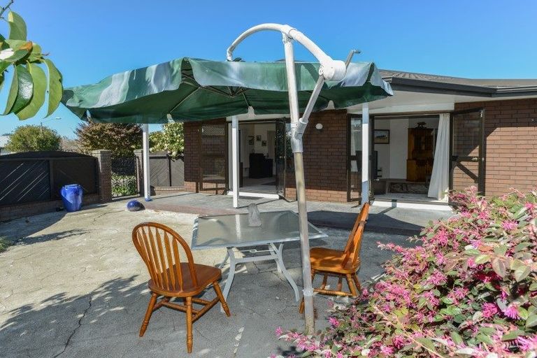 Photo of property in 41 Whiting Crescent, Greenmeadows, Napier, 4112