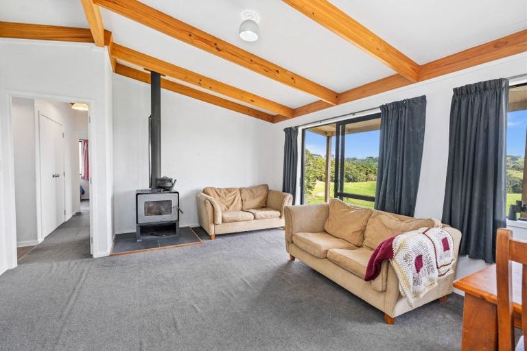Photo of property in 49 Panekaira Road, Mangapai, Whangarei, 0178