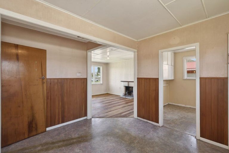 Photo of property in 89 Cracroft Street, Waitara, 4320