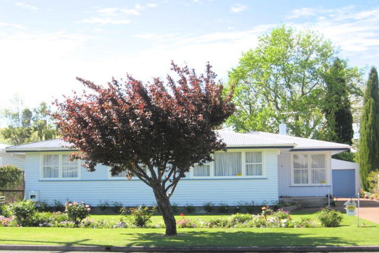 Photo of property in 143 Harris Street, Inner Kaiti, Gisborne, 4010