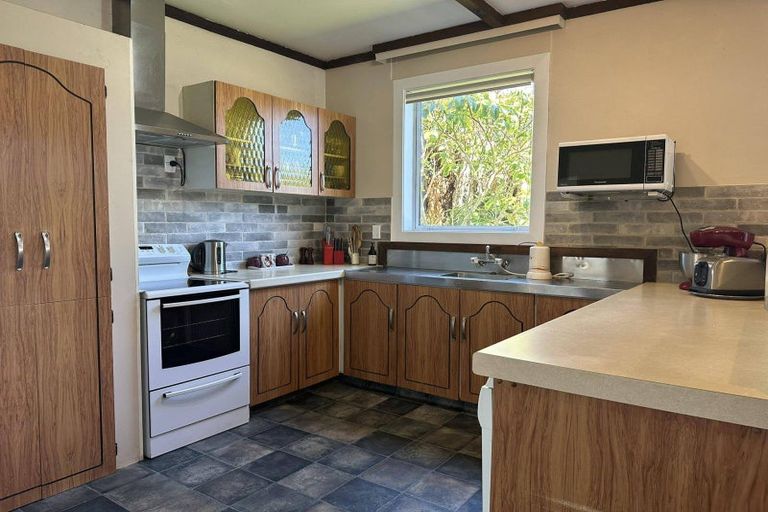 Photo of property in 80 Brittan Street, Hokitika, 7810