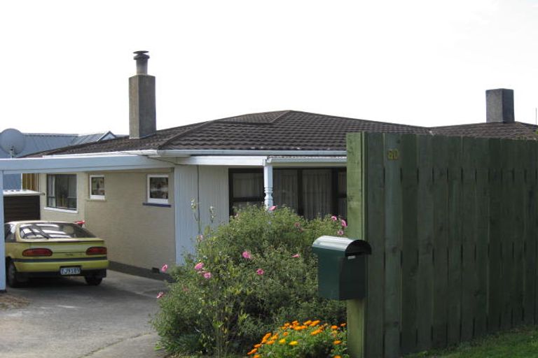 Photo of property in 80 Campbell Street, Nelson South, Nelson, 7010