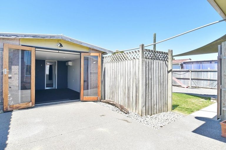 Photo of property in 116 Joy Street, Shirley, Christchurch, 8061