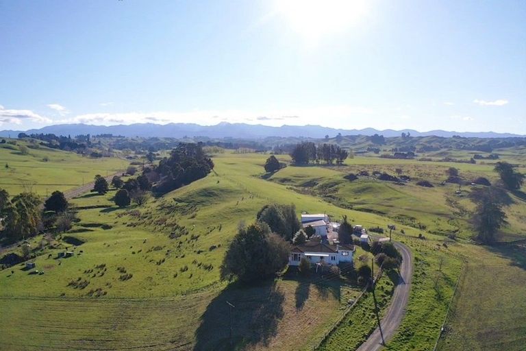 Photo of property in 574 Pettit Valley Road, Ongaonga, 4278