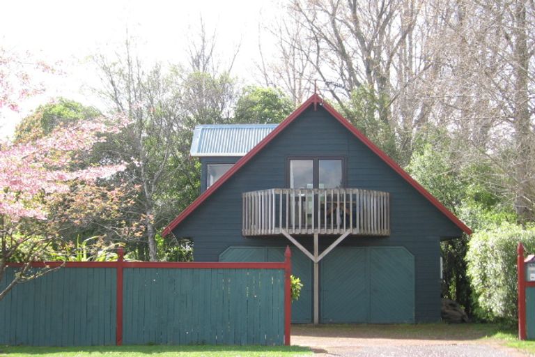 Photo of property in 46 Parawai Road, Ngongotaha, Rotorua, 3010