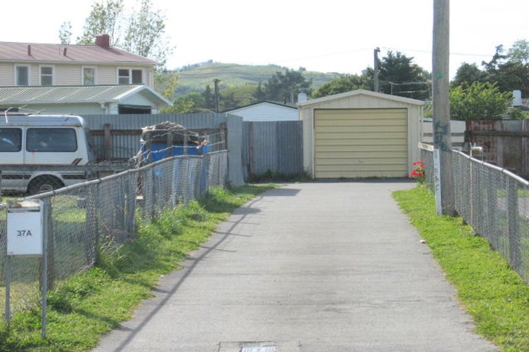 Photo of property in 37a Belfast Crescent, Kaiti, Gisborne, 4010