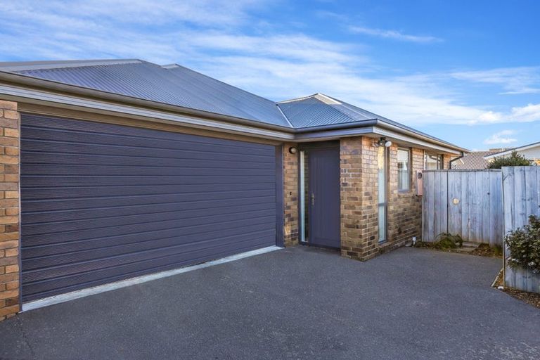 Photo of property in 93 Edinburgh Street, Spreydon, Christchurch, 8024