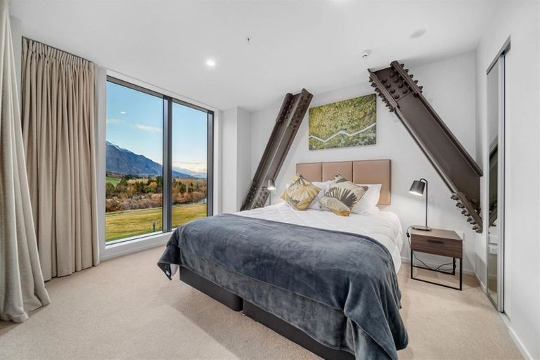 Photo of property in 406/18 Mountain Ash Drive, Frankton, Queenstown, 9300
