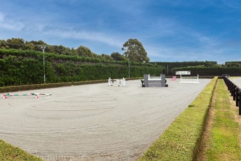 Photo of property in 210 Lawford Road, West Melton, Christchurch, 7676