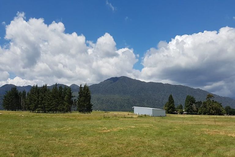 Photo of property in 119 Upper Kokatahi Road, Kokatahi, Hokitika, 7881
