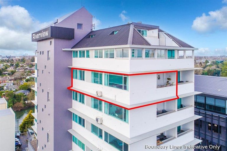 Photo of property in 71/312 Victoria Street, Hamilton Central, Hamilton, 3204