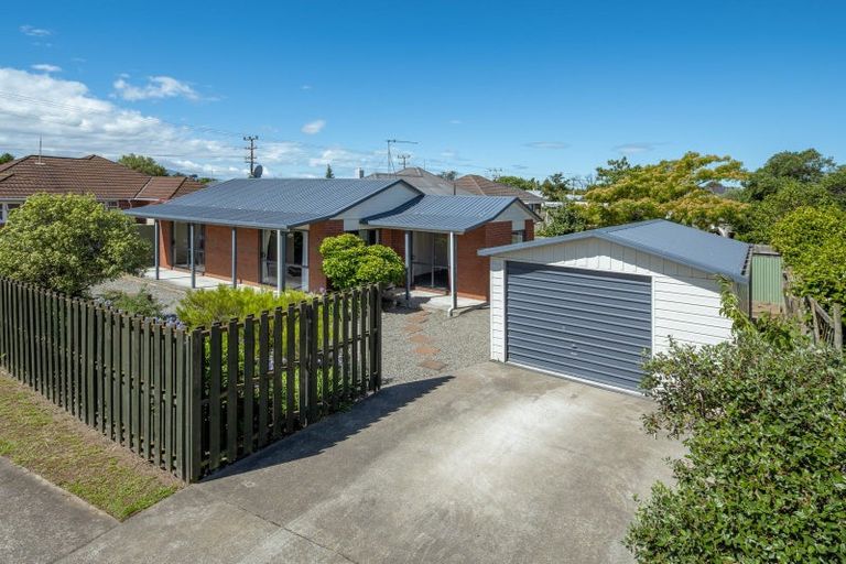 Photo of property in 1 Brookfield Place, Redwoodtown, Blenheim, 7201