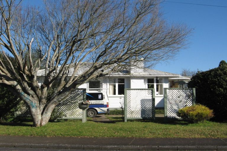 Photo of property in 2/5 Scott Road, Papakura, 2110