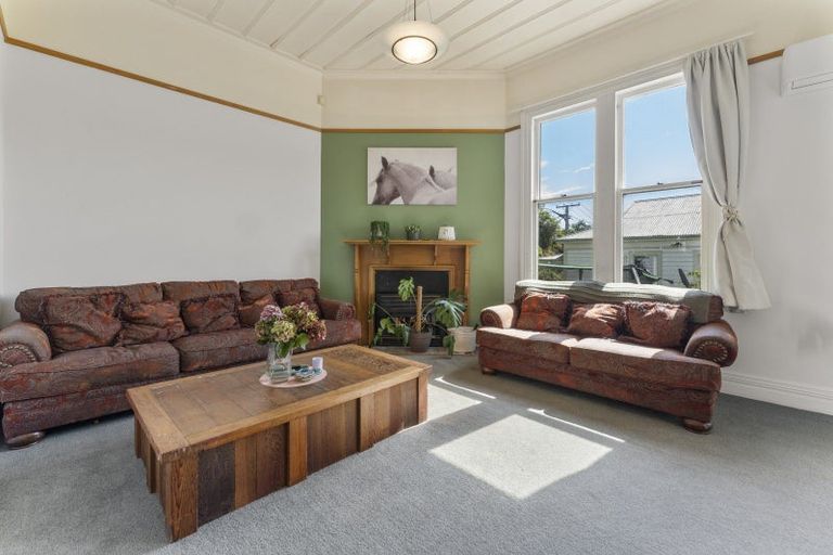 Photo of property in 21 Portal Street, Durie Hill, Whanganui, 4500
