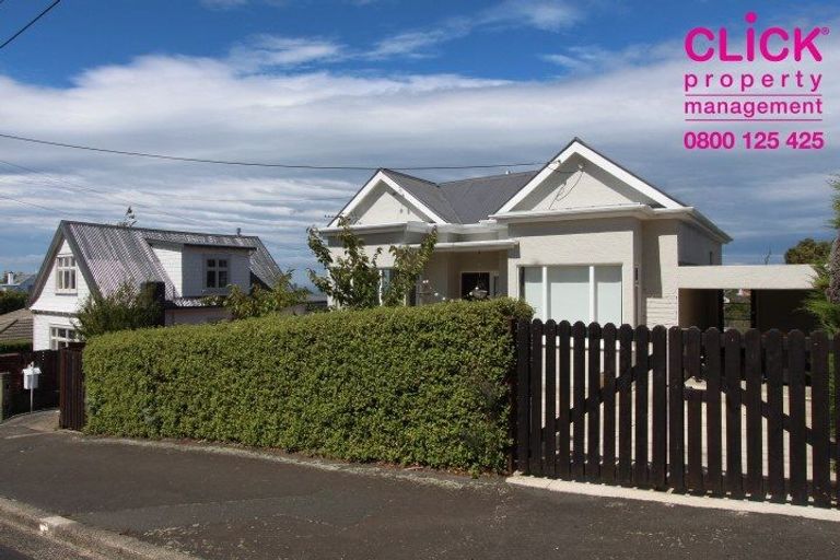 Photo of property in 11a Carnarvon Street, Belleknowes, Dunedin, 9011