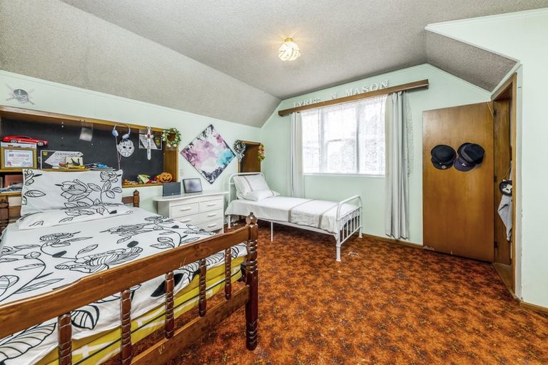 Photo of property in 114 Buckland Road, Mangere East, Auckland, 2024