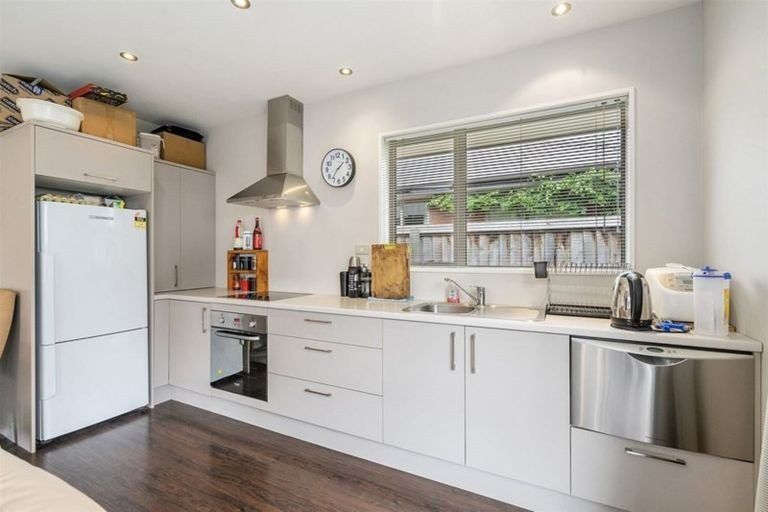 Photo of property in 28a Harman Street, Addington, Christchurch, 8024