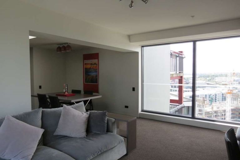 Photo of property in Celestion Waldorf, 1802/19 Anzac Avenue, Auckland Central, Auckland, 1010