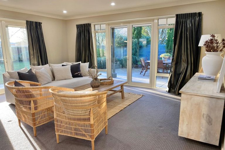 Photo of property in 1 Michael Street, Rakaia, 7710