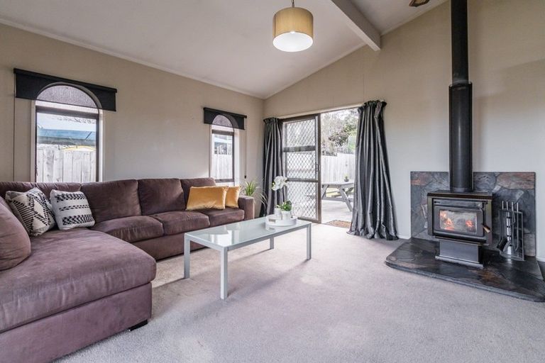 Photo of property in 18 Rushton Road, Morrinsville, 3300