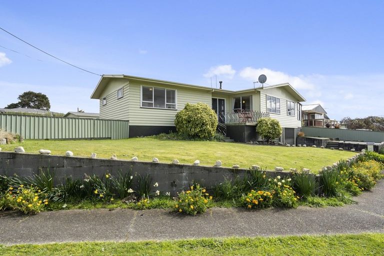 Photo of property in 61 Durham Street, Ashhurst, 4810