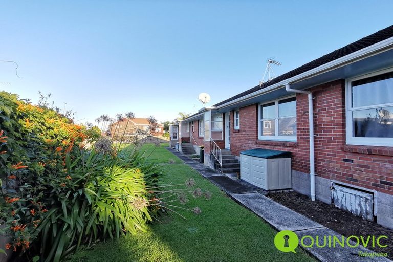 Photo of property in 2/24 Karaka Street, Takapuna, Auckland, 0622