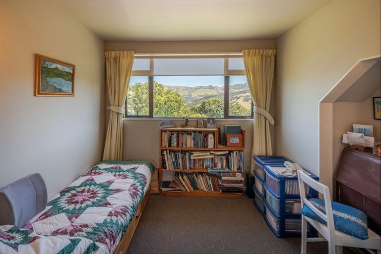 Photo of property in 5 Ngaio Grove, Robinsons Bay, Akaroa, 7581