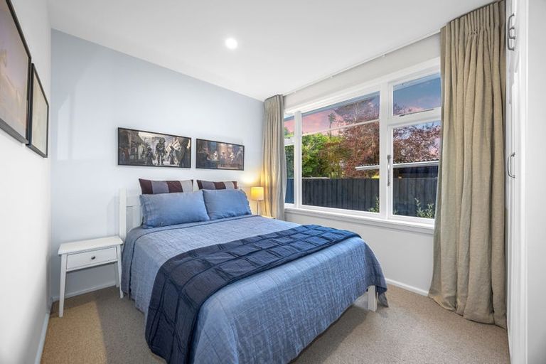 Photo of property in 187 Cashmere Road, Hoon Hay, Christchurch, 8025