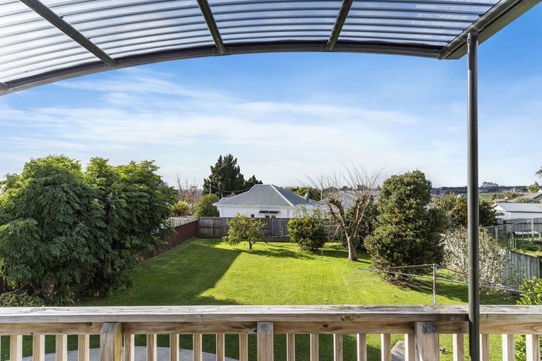 Photo of property in 36 Boucher Avenue, Te Puke, 3119