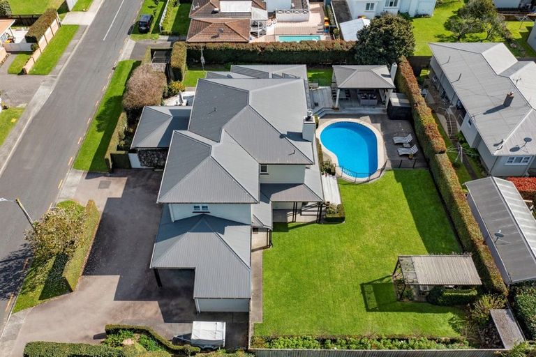 Photo of property in 3 Macmillan Street, Tauranga South, Tauranga, 3112