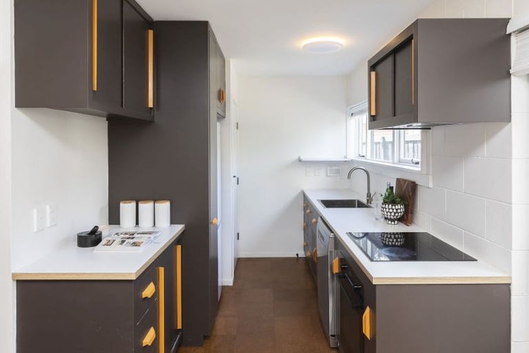 Photo of property in 2/16 Rossall Street, Merivale, Christchurch, 8014