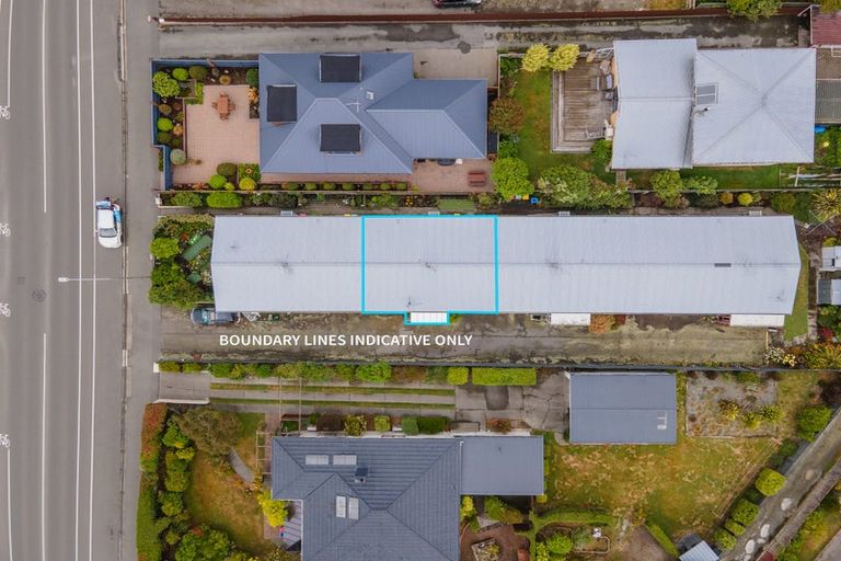 Photo of property in 2/164 North Street, West End, Timaru, 7910