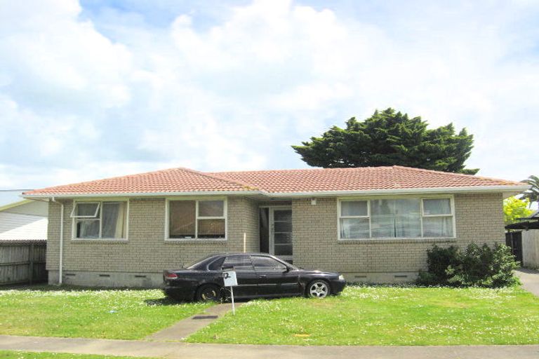 Photo of property in 12 Garth Place, Manurewa, Auckland, 2102