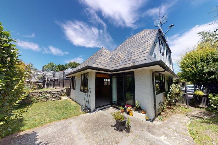 Photo of property in 502 College Street, Hokowhitu, Palmerston North, 4410